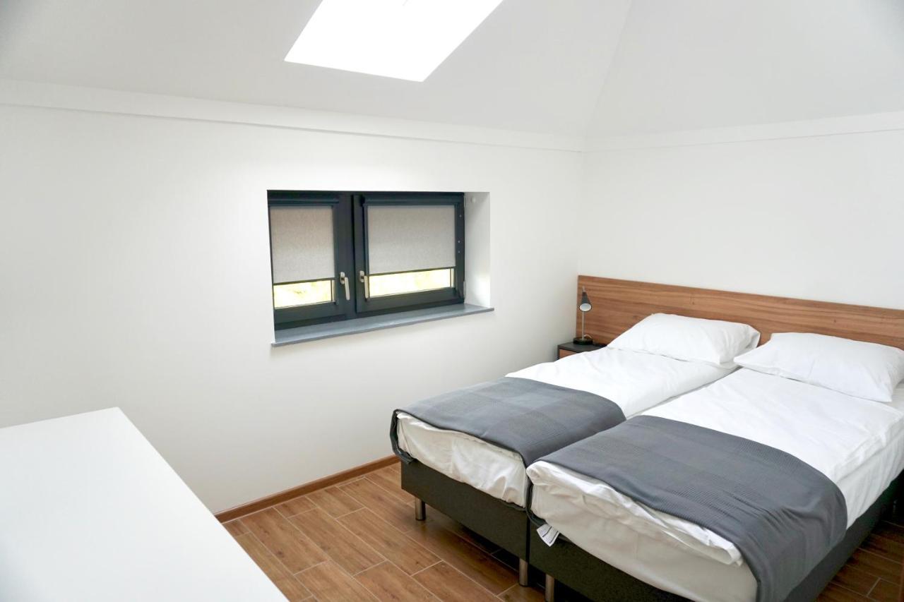 Simar Bed and Breakfast Czeladź Eksteriør billede